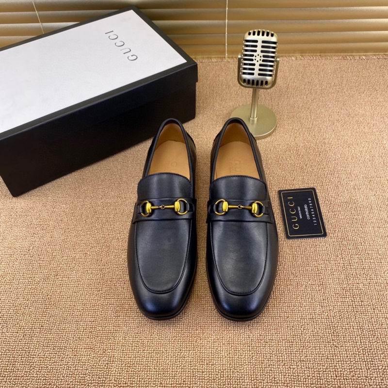 Gucci Men's Shoes 1684